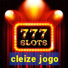 cleize jogo